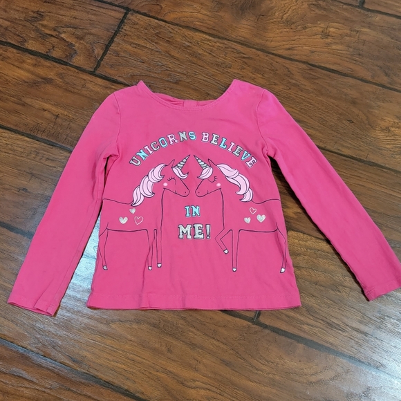 Carter's Other - Carter's top